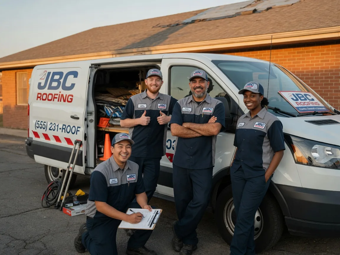 Roof Replacement company in North Benton, OH