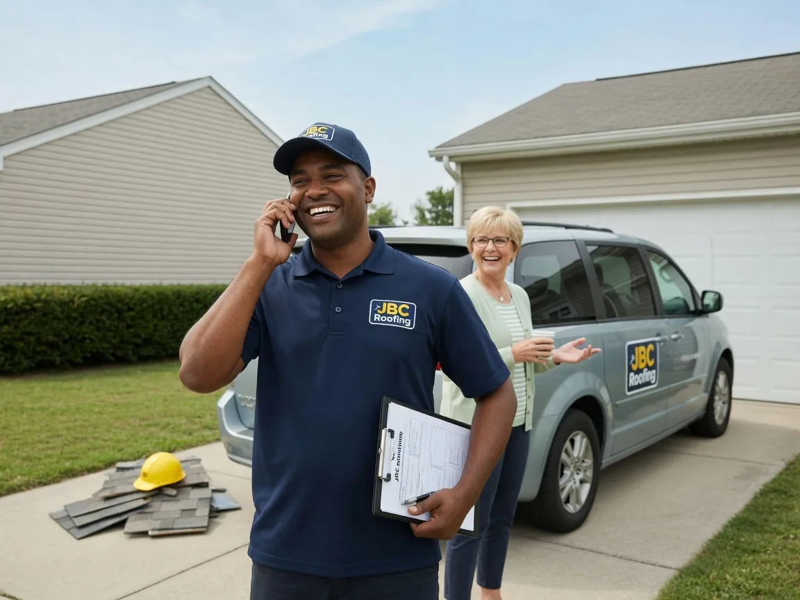 Roof Replacement North Benton, OH FAQs